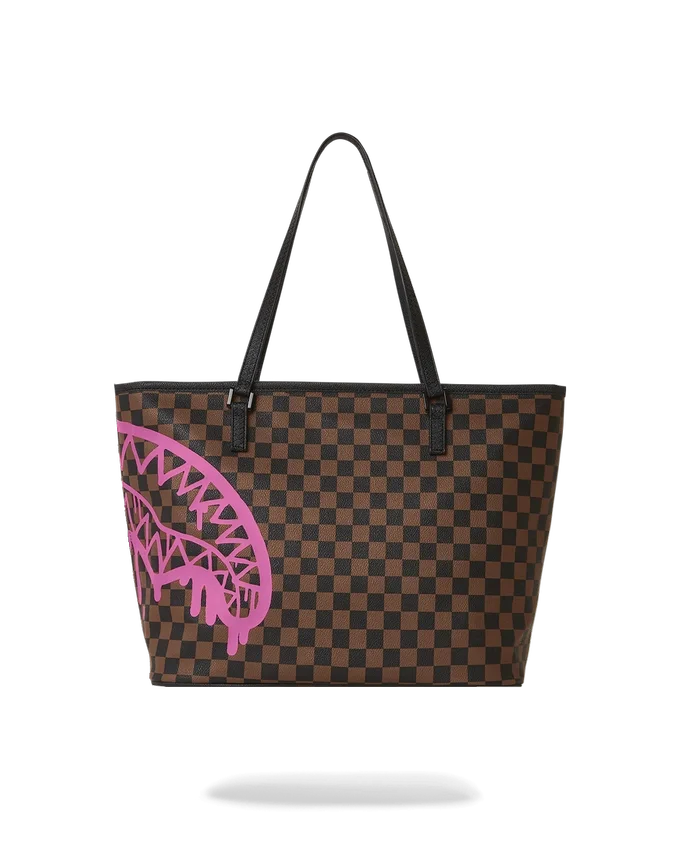THE ARTISTS TOUCH TOTE
