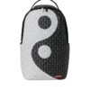 THE BALANCE OF POWER BACKPACK