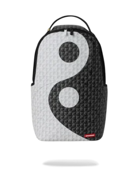 THE BALANCE OF POWER BACKPACK