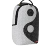 THE BALANCE OF POWER BACKPACK