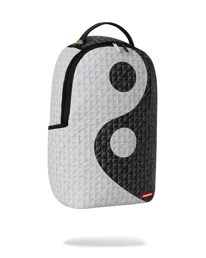 THE BALANCE OF POWER BACKPACK