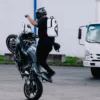 THE BALANCE OF POWER BACKPACK