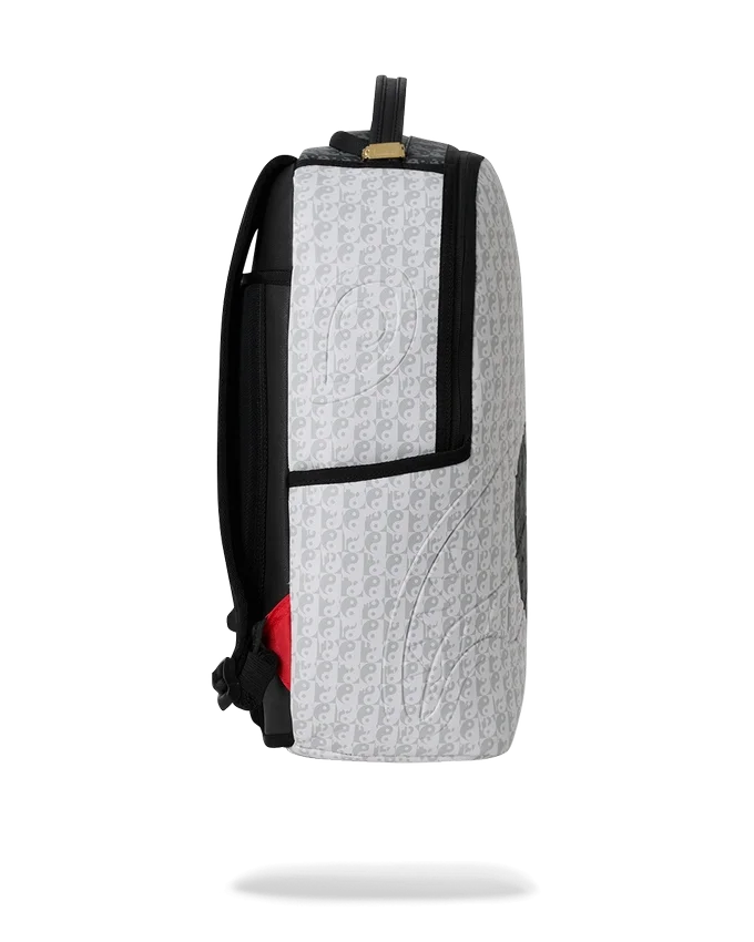 THE BALANCE OF POWER BACKPACK