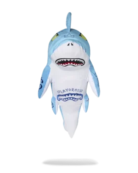 THE BIG SHARK BACKPACK