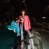 THE BIG SHARK BACKPACK