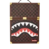 THE CHATURANGA SHARK 1900 BACKPACK