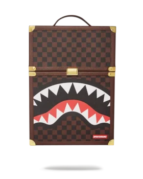 THE CHATURANGA SHARK 1900 BACKPACK