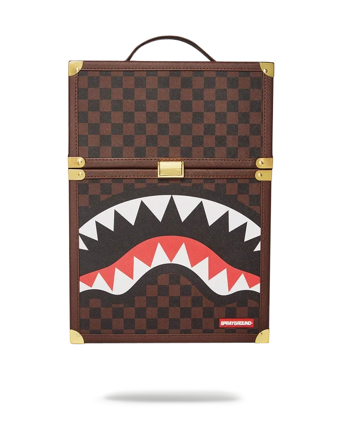 THE CHATURANGA SHARK 1900 BACKPACK
