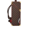 THE CHATURANGA SHARK 1900 BACKPACK