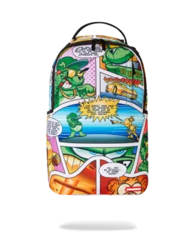 THE COMPETITION IGNITION DLXSR BACKPACK