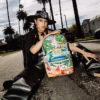 THE COMPETITION IGNITION DLXSR BACKPACK