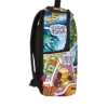 THE COMPETITION IGNITION DLXSR BACKPACK