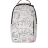 THE DAILY DOODLE DLXSV BACKPACK