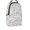 THE DAILY DOODLE DLXSV BACKPACK