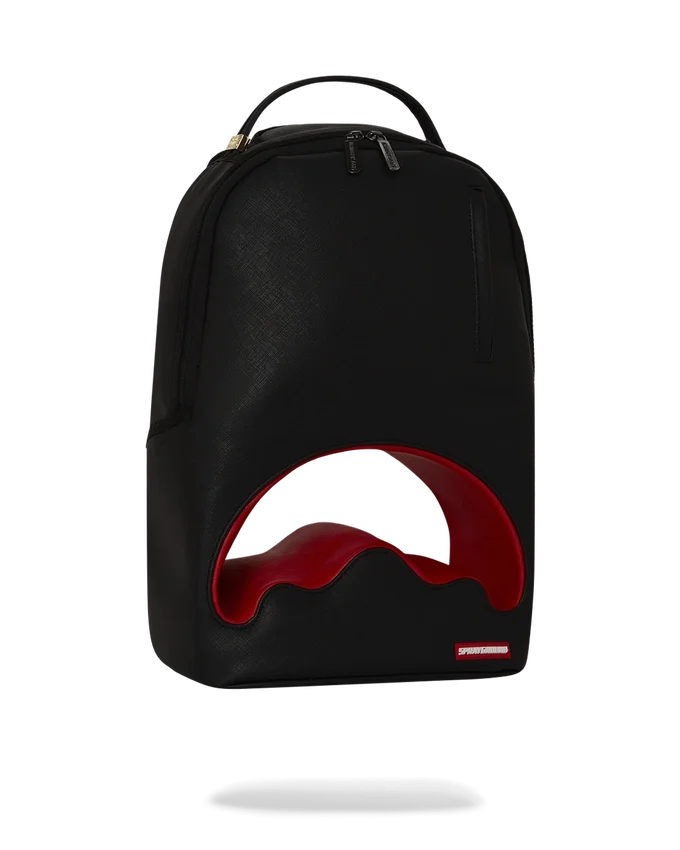 THE DECODER BACKPACK (DLXV)