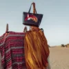 THE DECODER TOTE