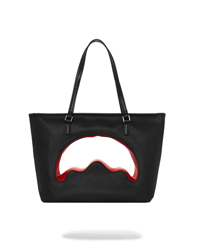 THE DECODER TOTE