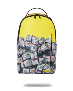 THE ENTREPRENEUR BACKPACK (DLXV)