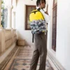 THE ENTREPRENEUR BACKPACK (DLXV)