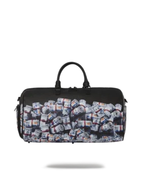 THE ENTREPRENEUR DUFFLE