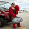 THE ENTREPRENEUR DUFFLE