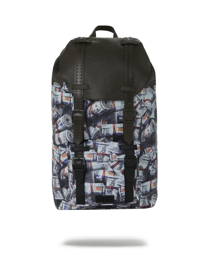 THE ENTREPRENEUR HILLS BACKPACK