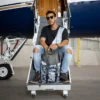 THE ENTREPRENEUR HILLS BACKPACK