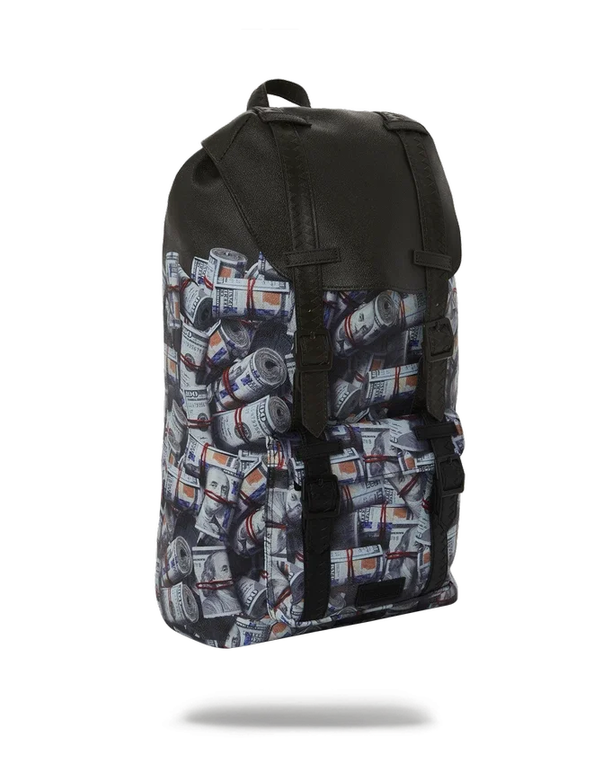 THE ENTREPRENEUR HILLS BACKPACK