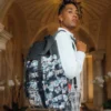 THE ENTREPRENEUR HILLS BACKPACK