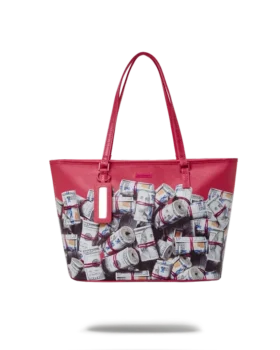 THE ENTREPRENEUR TOTE