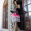 THE ENTREPRENEUR TOTE