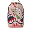 THE FLINTSTONES BAMM BAMM BACKPACK