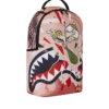 THE FLINTSTONES BAMM BAMM BACKPACK