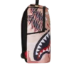 THE FLINTSTONES BAMM BAMM BACKPACK
