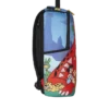THE FLINTSTONES DINO SLIDE BACKPACK