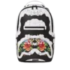 THE FLORAL CUT BACKPACK (DLXV)