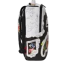 THE FLORAL CUT BACKPACK (DLXV)