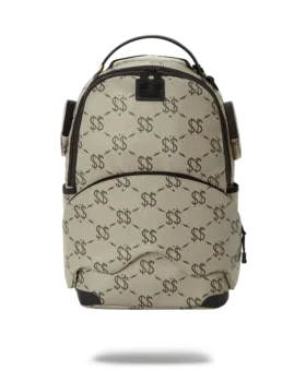 THE GETAWAY BACKPACK (DLXV)
