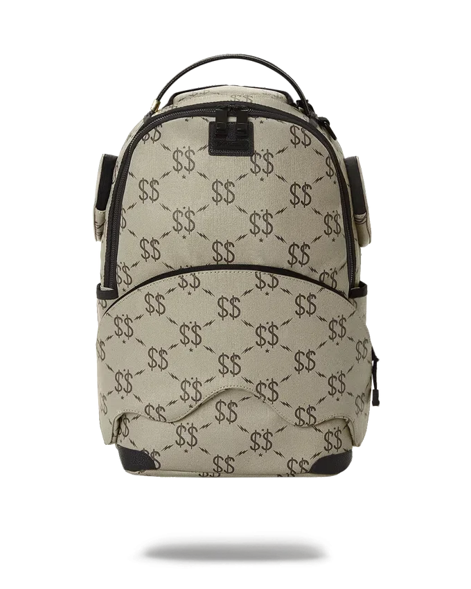 THE GETAWAY BACKPACK (DLXV)