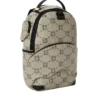 THE GETAWAY BACKPACK (DLXV)