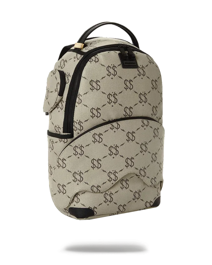 THE GETAWAY BACKPACK (DLXV)