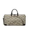 THE GETAWAY DUFFLE