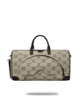 THE GETAWAY DUFFLE
