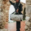 THE GETAWAY DUFFLE