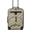 THE GETAWAY JETSETTER CARRY-ON LUGGAGE