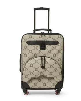 THE GETAWAY JETSETTER CARRY-ON LUGGAGE