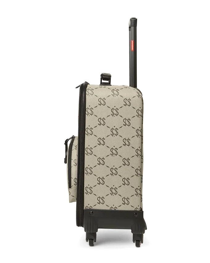 THE GETAWAY JETSETTER CARRY-ON LUGGAGE