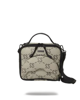 THE GETAWAY SNACK PACK INSULATED