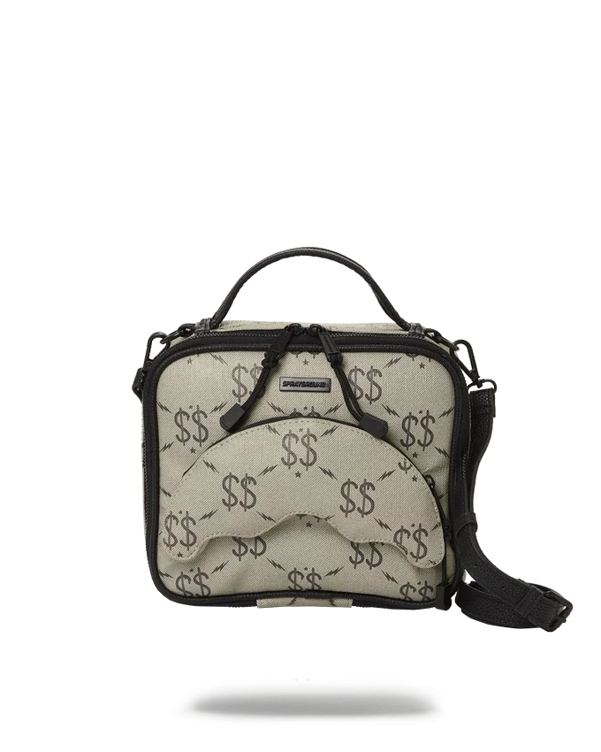 THE GETAWAY SNACK PACK INSULATED