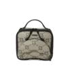 THE GETAWAY SNACK PACK INSULATED